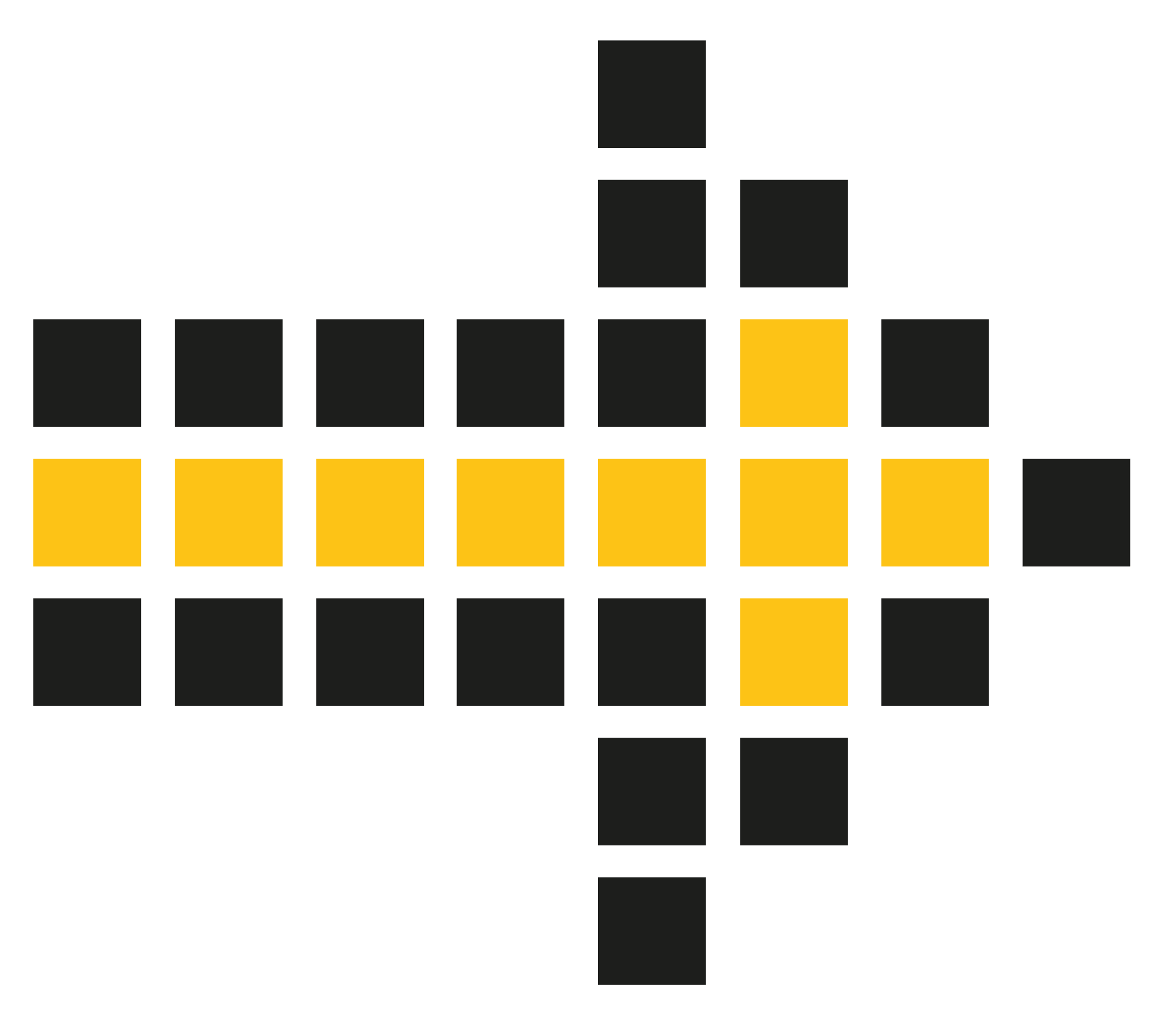 flecha-negra-amarilla-gala-formacion