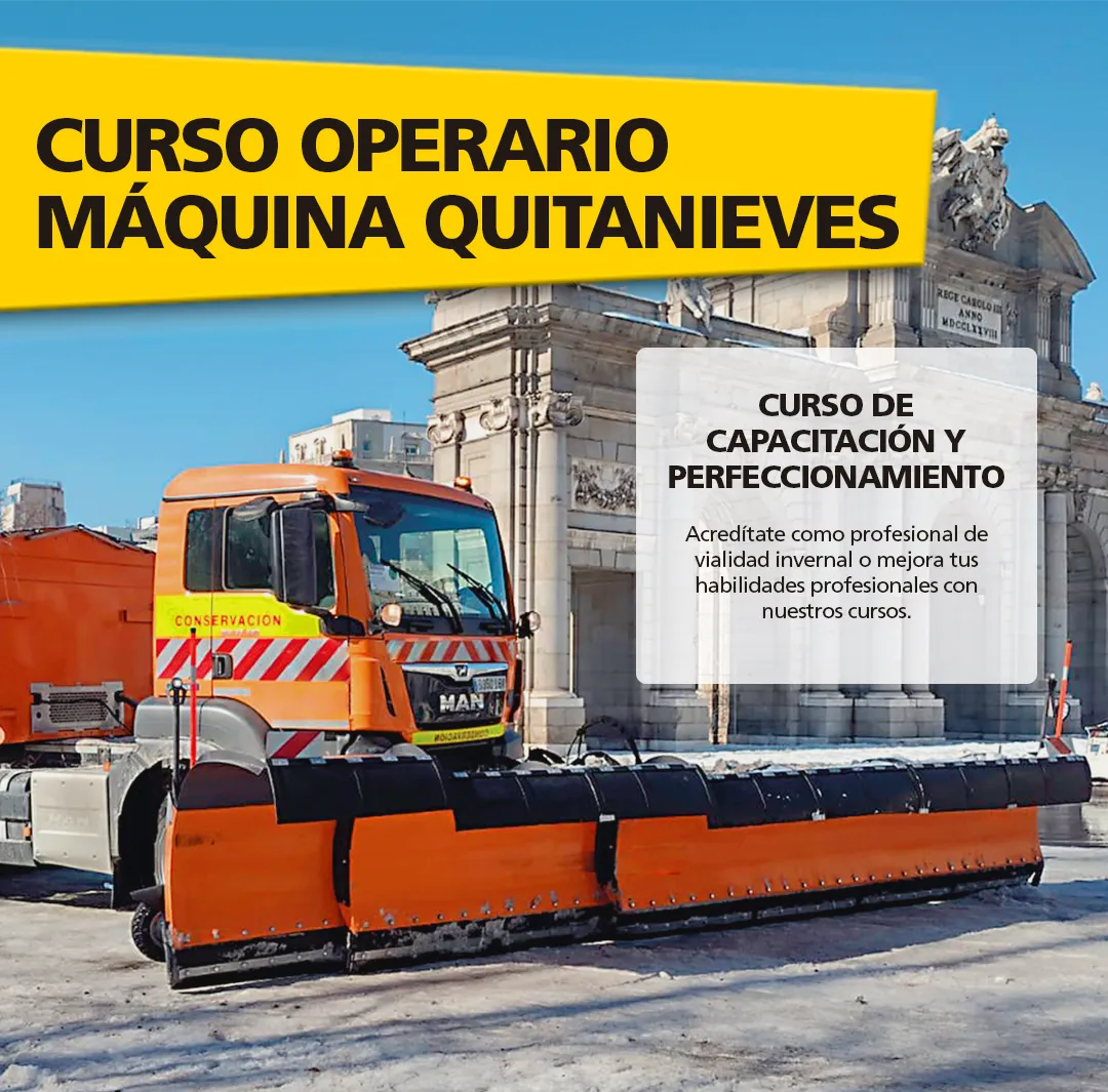 Cursos-Capacitacion-Operario-Maquinas-Quitanieves-Madrid
