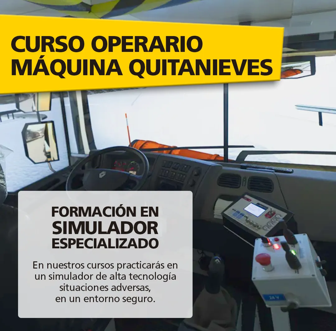 Cursos-Capacitacion-Operario-Maquinas-Quitanieves-Madrid