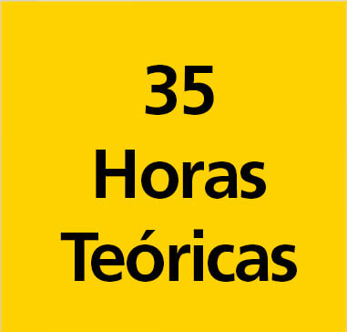 35 Horas Teóricas en Curso Profesional Renovación CAP Madrid