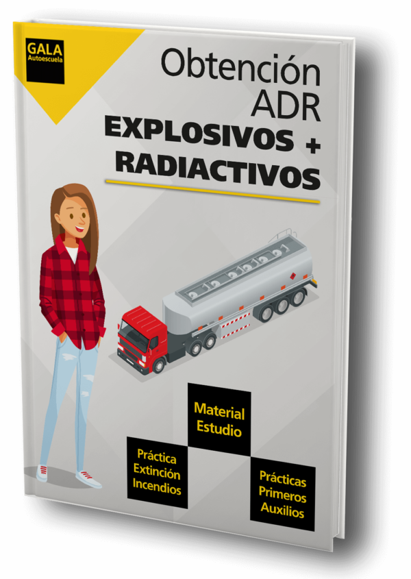 carnet-ADR-obtencion-explosivos-radiactivos
