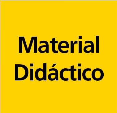 Material Didáctico Incluido en Curso Profesional Renovación CAP Madrid