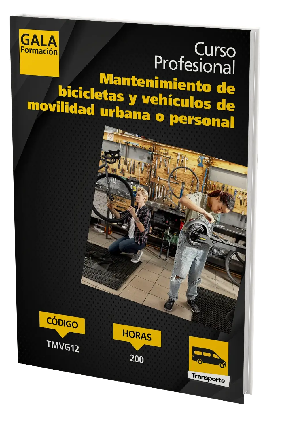 curso-profesional-Mant-Bicicletas-Veh-Movilidad-Urb